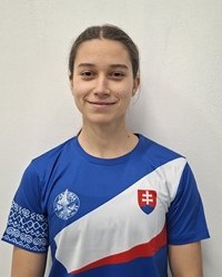 Martina Buršíková